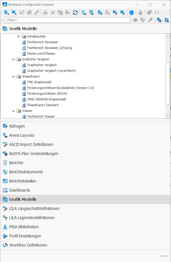 BaSYS Schulung Modelldesigner - online - 02.06.2026 vormittags