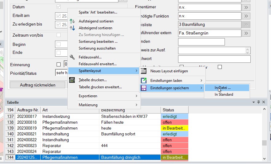 pit-Kommunal: Arbeitsorganisation, Filtern und Auswerten - Hannover - 06.02.2025