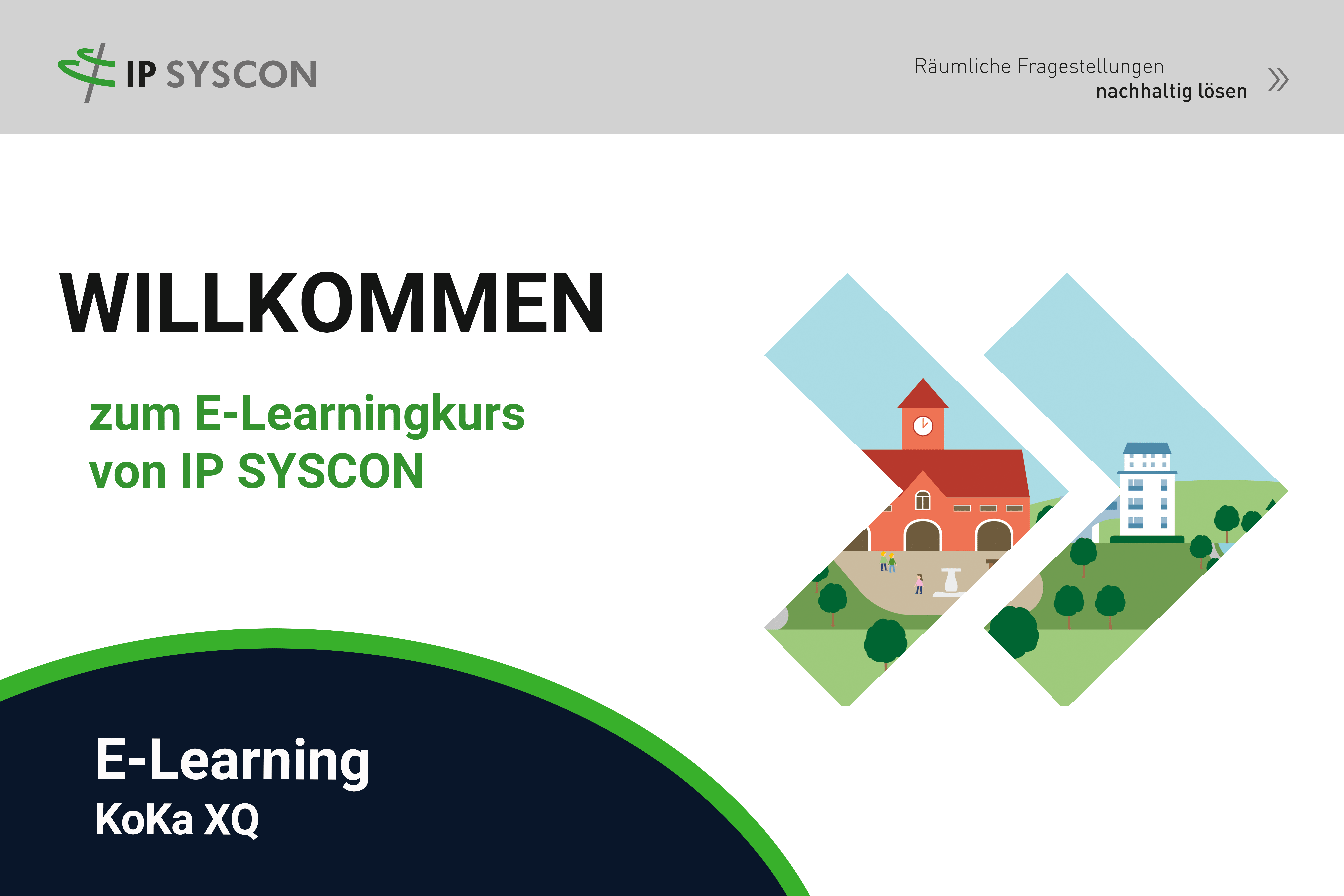 E-Learning KoKa XQ