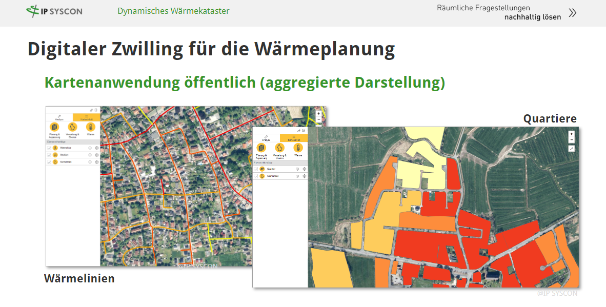 E-Learning Kommunale Wärmeplanung E-Learning Kommunale Wärmeplanung