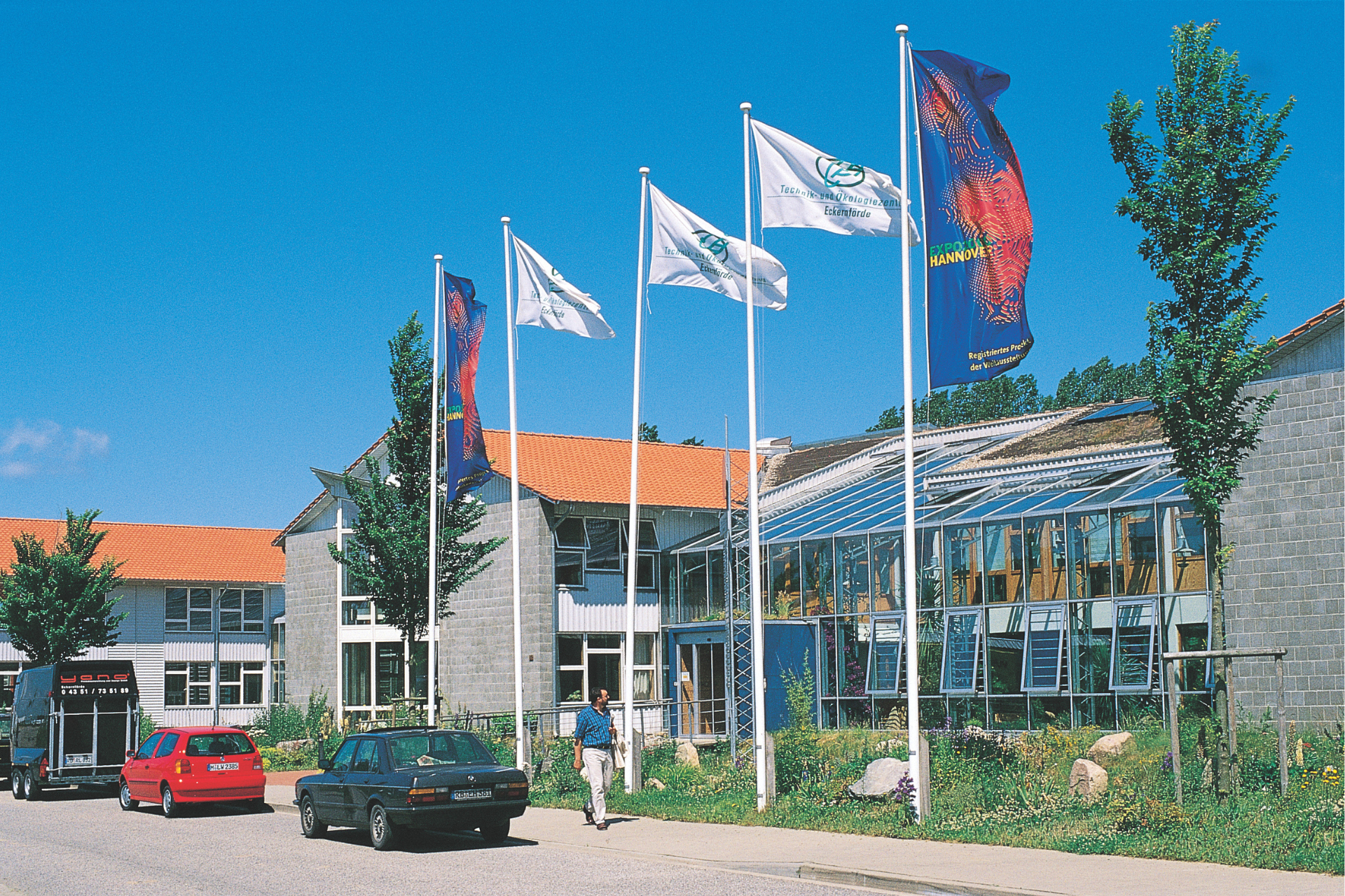 30 Jahre geoGLIS – Jubiläums-Forum – Eckernförde – 26.06.2026