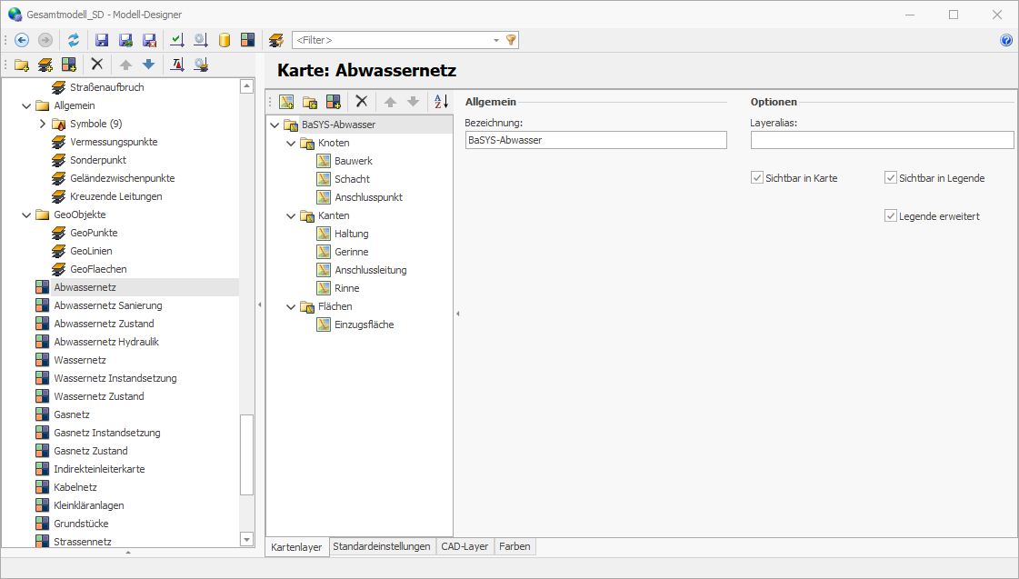 BaSYS Schulung Modelldesigner - online - 02.06.2026 vormittags