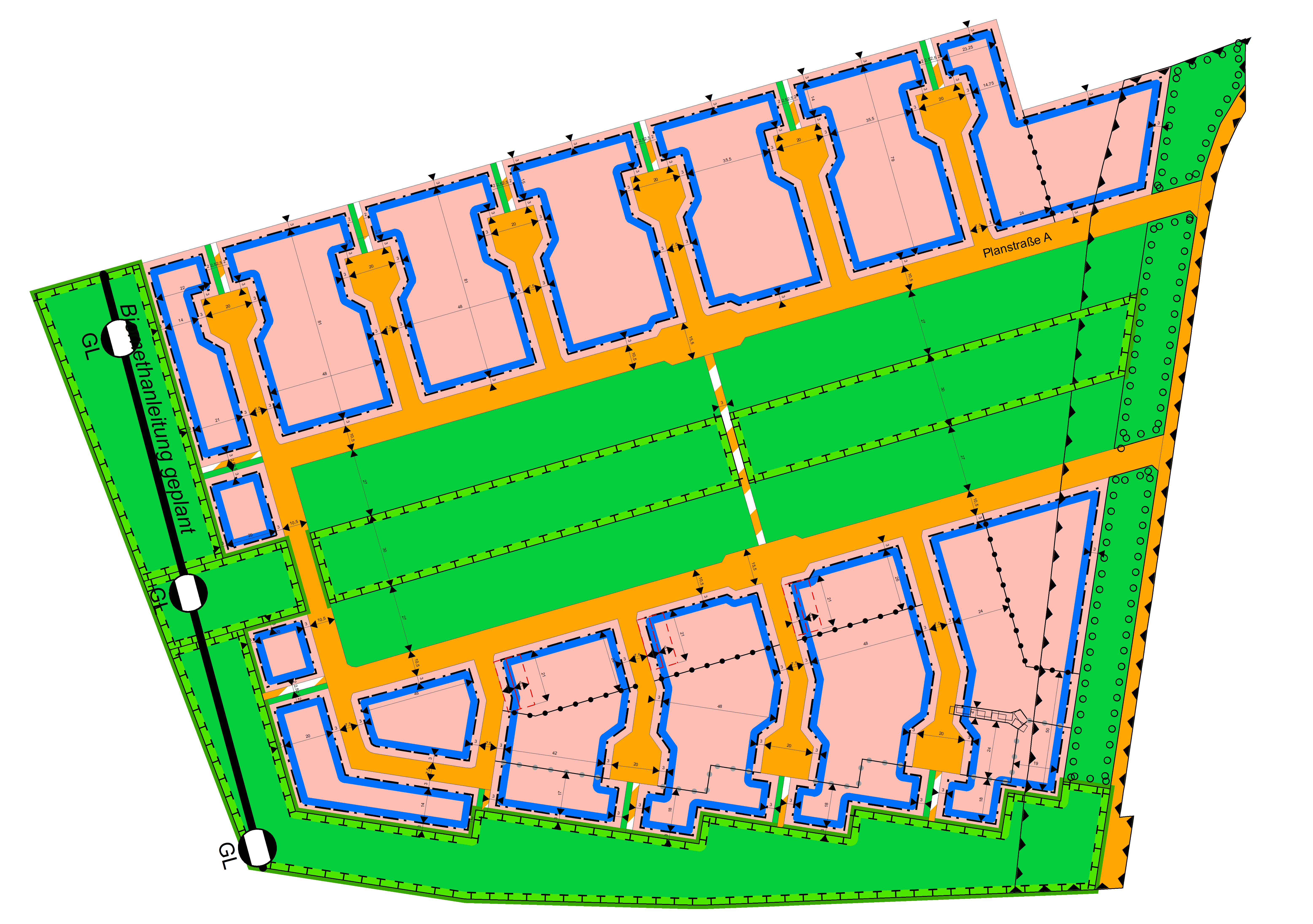 XPlanung - Individuelle kommunale Pflichtenhefte- online - 11.03.2025