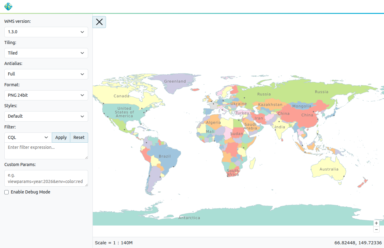 GeoServer für Profis: Erweiterungen, Rollen, Rechte und Betrieb – online – 10.-11.09.2026
