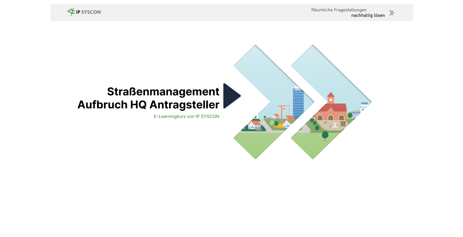 E-Learning Straßenmanagement Aufbruch HQ 5er bundle
