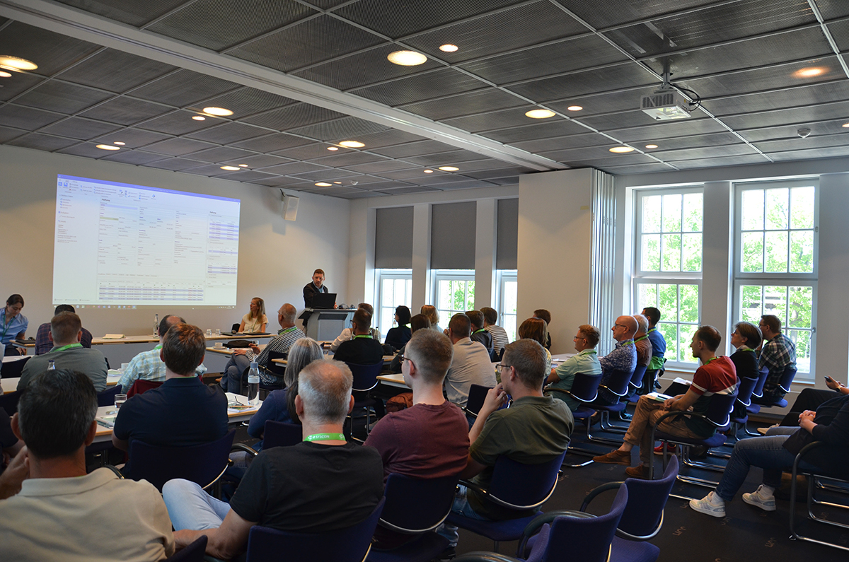 30 Jahre geoGLIS – Jubiläums-Forum – Eckernförde – 26.06.2026