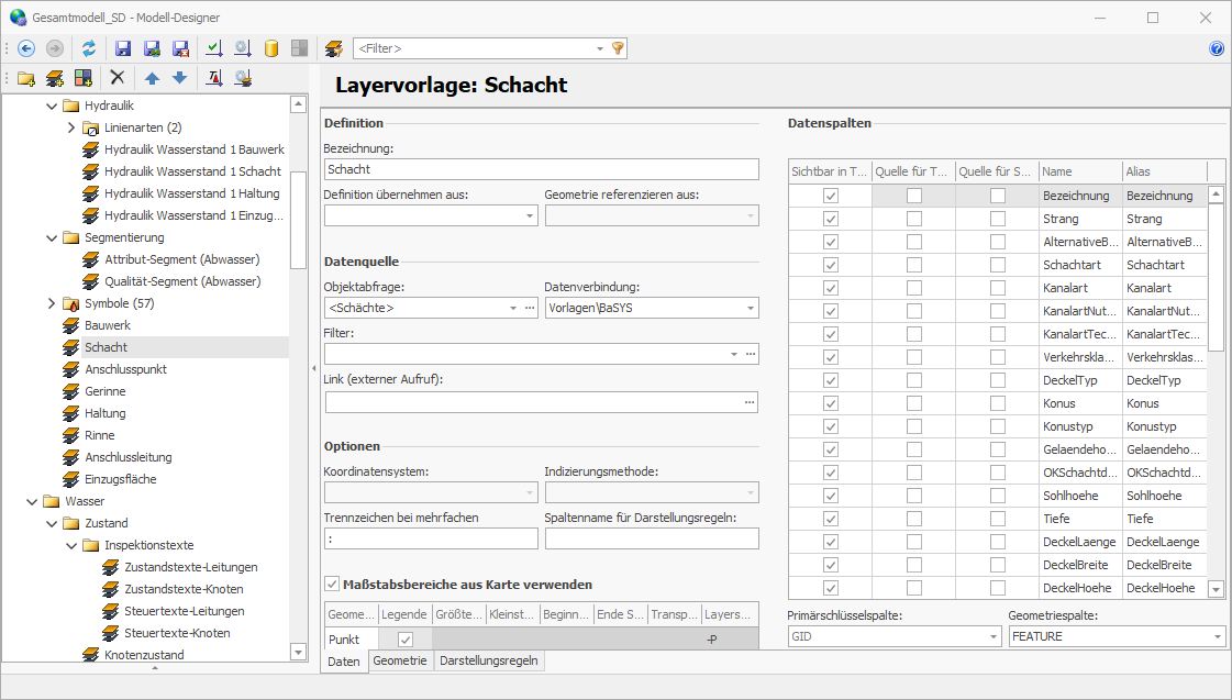 BaSYS Schulung Modelldesigner - online - 02.06.2026 vormittags