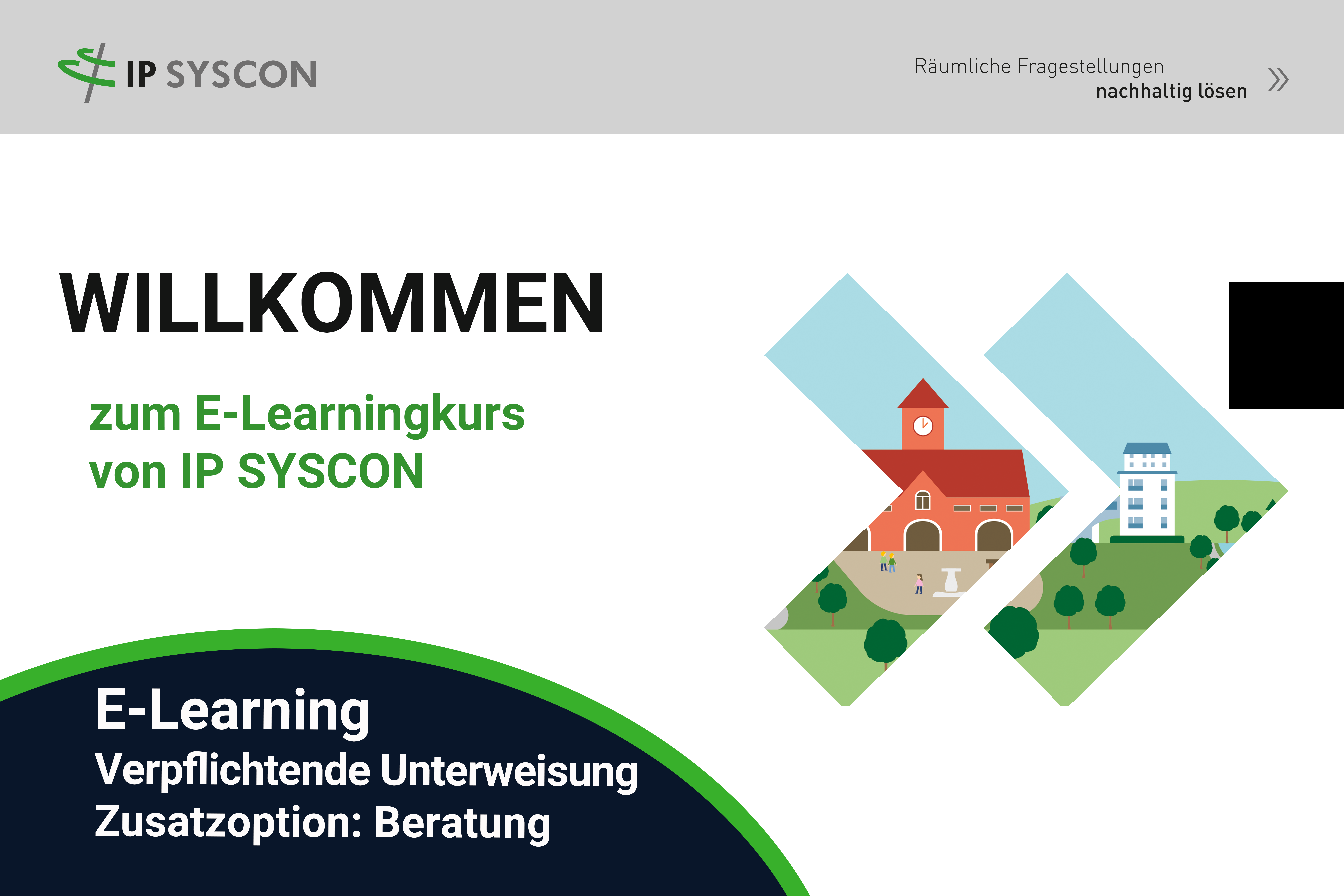 Zusatzoption 2 Beratungsstunden: E-Learning "Verpflichtende Unterweisungen" für Mitarbeitende